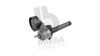 BREDA  LORETT TOA3953 Belt Tensioner, v-ribbed belt